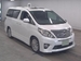 2012 Toyota Alphard 240S 75,001kms | Image 5 of 6