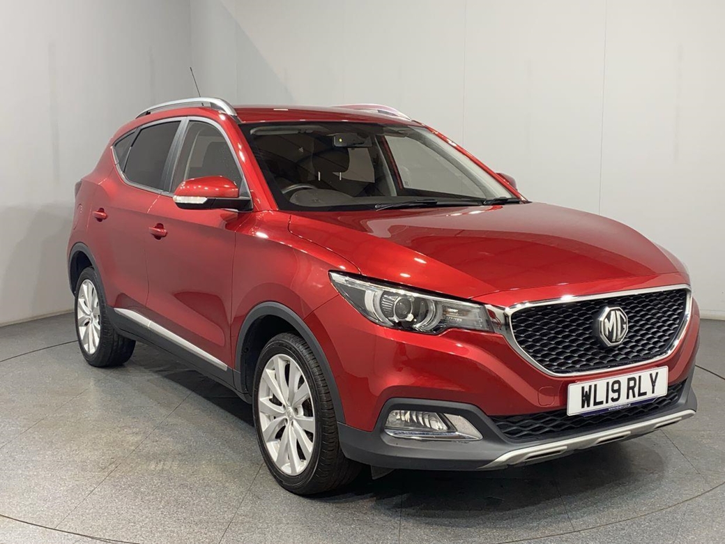 2019 MG ZS 30,983kms | Image 1 of 40