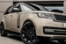 2022 Land Rover Range Rover 4WD 29,910kms | Image 26 of 40