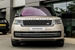 2022 Land Rover Range Rover 4WD 29,910kms | Image 7 of 40