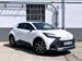 2024 Toyota C-HR 1,081kms | Image 1 of 40