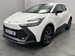 2024 Toyota C-HR 1,081kms | Image 3 of 40
