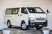2018 Toyota Hiace 122,798kms | Image 1 of 17