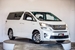 2012 Toyota Vellfire 4WD 119,672kms | Image 1 of 19