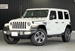 2024 Jeep Wrangler Unlimited 4WD 200kms | Image 1 of 20