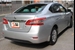 2013 Nissan Sylphy X 23,300kms | Image 4 of 9