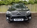 2018 Toyota Hilux 4WD 49,316mls | Image 6 of 35