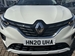 2020 Renault Captur 25,631mls | Image 31 of 34