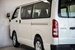 2018 Toyota Hiace 105,703kms | Image 4 of 18