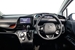 2016 Toyota Sienta Hybrid 136,140kms | Image 9 of 11