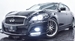 2011 Nissan Fuga 350GT HYBRID 63,729mls | Image 1 of 16