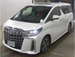 2022 Toyota Alphard 6,660kms | Image 1 of 5