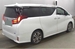 2022 Toyota Alphard 6,660kms | Image 2 of 5