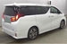 2022 Toyota Alphard 6,660kms | Image 5 of 5