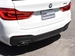 2019 BMW 5 Series 523i 11,000kms | Image 8 of 20