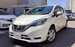 2017 Nissan Note X 48,796kms | Image 1 of 20
