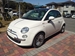 2015 Fiat 500 68,175kms | Image 1 of 20