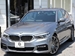 2018 BMW 5 Series 523d 37,520kms | Image 1 of 10