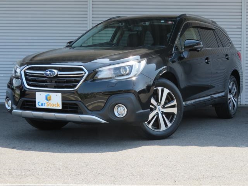 2017 Subaru Outback 4WD 46,251kms | Image 1 of 20
