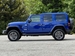 2020 Jeep Wrangler Unlimited 4WD 45,057kms | Image 11 of 23