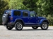 2020 Jeep Wrangler Unlimited 4WD 45,057kms | Image 12 of 23