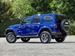 2020 Jeep Wrangler Unlimited 4WD 45,057kms | Image 13 of 23