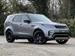 2020 Land Rover Discovery 3 4WD 40,396mls | Image 2 of 25