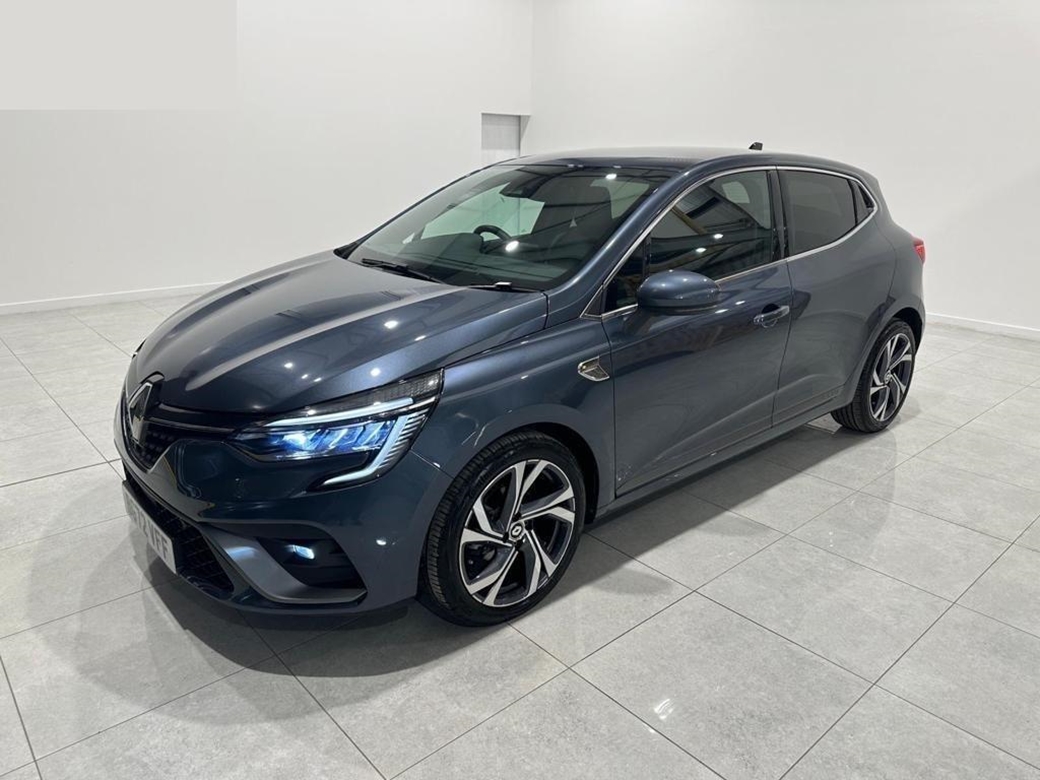 2022 Renault Clio 7,937kms | Image 1 of 39
