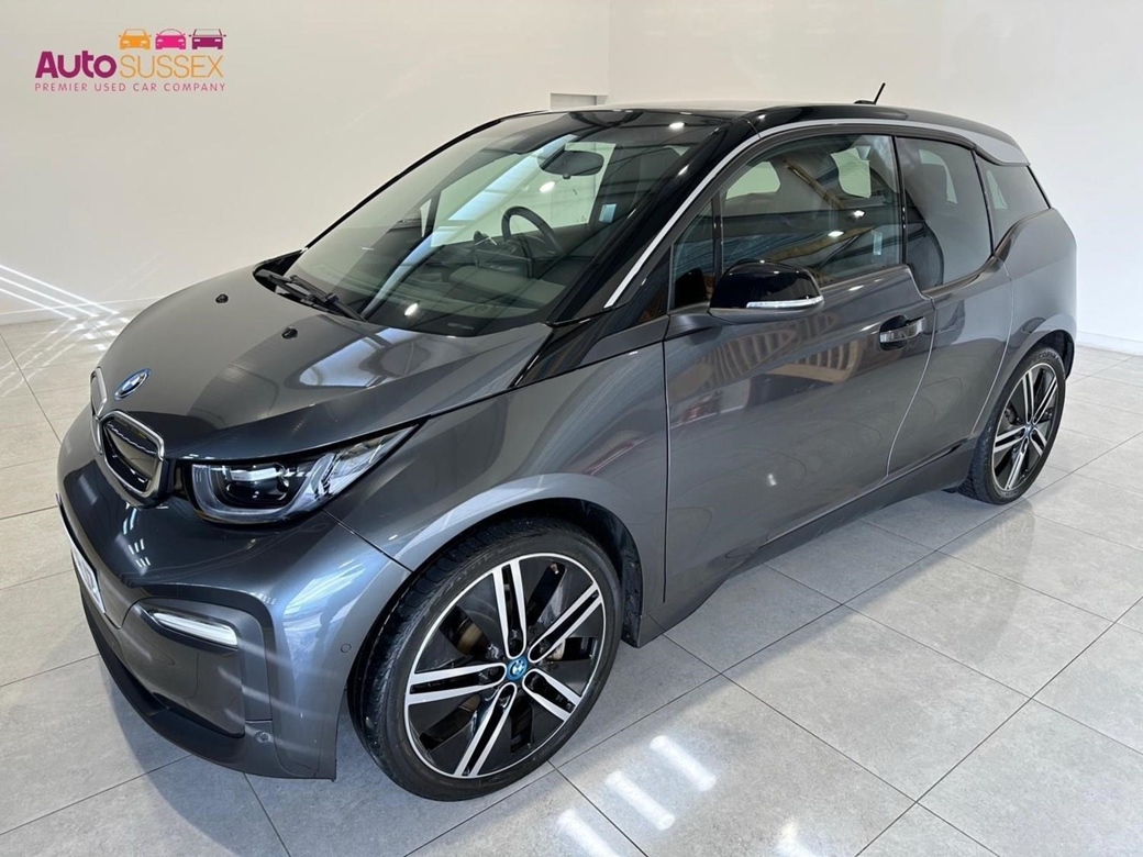2018 BMW i3 20,373mls | Image 1 of 39