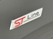 2023 Ford Focus ST-Line 2,248kms | Image 39 of 40