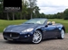 2010 Maserati Grancabrio 33,000mls | Image 1 of 17