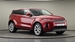 2021 Land Rover Range Rover Evoque 4WD 61,187kms | Image 20 of 40