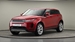 2021 Land Rover Range Rover Evoque 4WD 61,187kms | Image 22 of 40