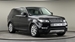 2017 Land Rover Range Rover Sport 4WD 76,513kms | Image 1 of 40
