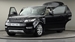 2017 Land Rover Range Rover Sport 4WD 76,513kms | Image 28 of 40