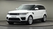 2019 Land Rover Range Rover Sport 4WD 104,512kms | Image 22 of 40