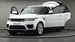 2019 Land Rover Range Rover Sport 4WD 104,512kms | Image 28 of 40