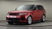 2018 Land Rover Range Rover Sport 4WD 83,861kms | Image 2 of 37