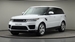 2020 Land Rover Range Rover Sport 41,944kms | Image 22 of 40