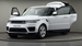 2020 Land Rover Range Rover Sport 41,944kms | Image 28 of 40