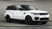 2020 Land Rover Range Rover Sport 37,511kms | Image 20 of 40