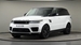 2020 Land Rover Range Rover Sport 37,511kms | Image 22 of 40