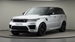 2020 Land Rover Range Rover Sport 55,040kms | Image 22 of 40