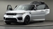 2020 Land Rover Range Rover Sport 55,040kms | Image 28 of 40
