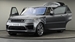 2019 Land Rover Range Rover Sport 4WD 84,182kms | Image 28 of 40