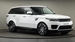 2021 Land Rover Range Rover Sport 4WD 31,912mls | Image 1 of 40