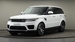 2021 Land Rover Range Rover Sport 4WD 31,912mls | Image 22 of 40