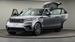 2021 Land Rover Range Rover Velar 4WD 13,794mls | Image 28 of 40