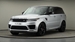 2021 Land Rover Range Rover Sport 4WD 55,744kms | Image 22 of 40