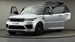 2021 Land Rover Range Rover Sport 4WD 55,744kms | Image 28 of 40